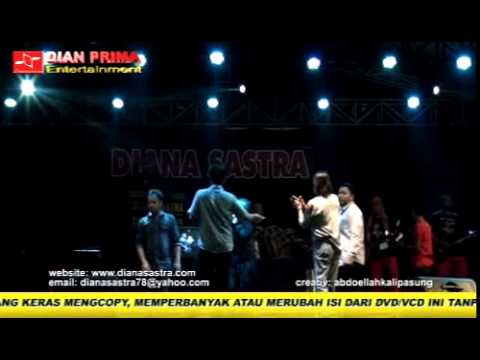 DIANA SASTRA MIKIRI JANJI