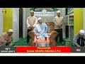 Meneladani kisah umar dan abu nawas