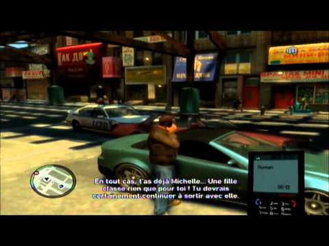 GTA IV Véhicules rares et tunés | Doovi