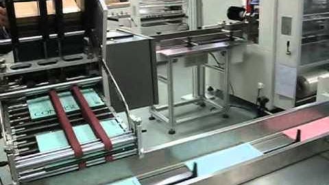 Friction Feeder - Shrink Wrapping Supplies Ltd