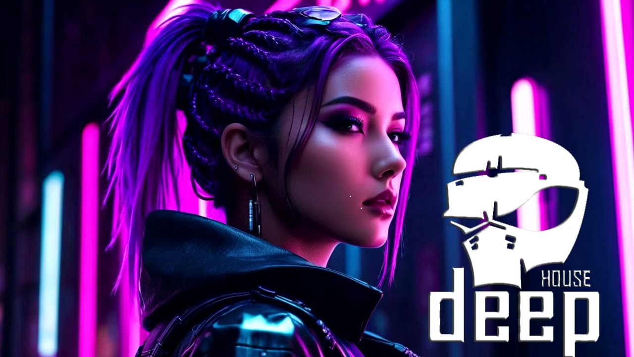 Deep Trip - Best Electro & Techno Mix