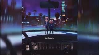 G-Eazy & Dj Carnage - Guala (Feat. Thirty Rack) (Step Brothers EP) [Lyrics]