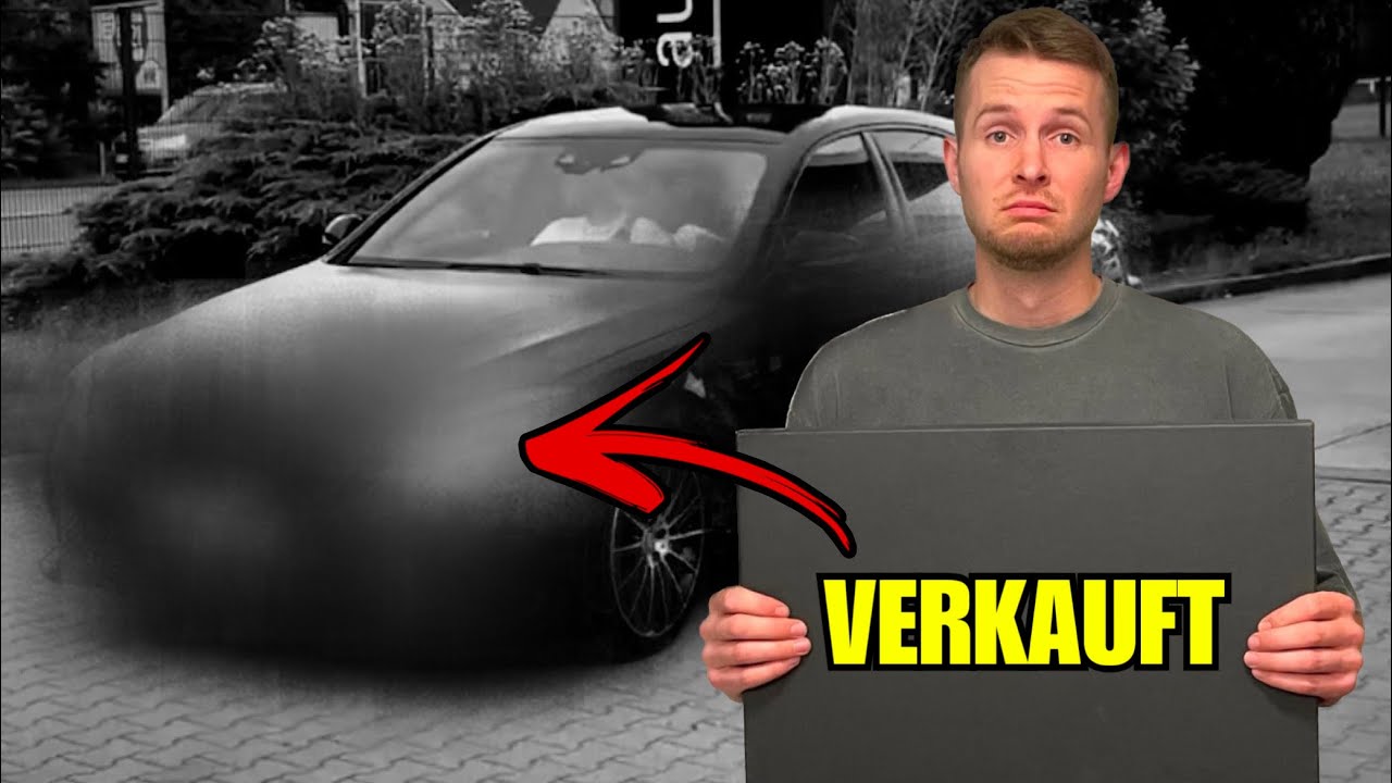 Auto Verkauft Jetzt Will Käufer Geld Zurück www.youtube.com