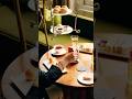 Discover The Grand Tour Afternoon Tea at The Rosebery.📍Mandarin Oriental Hyde Park