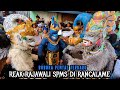Pentas terbaru ls.kuda lumping REAK RAJAWALI SPMS DI RANCALAME