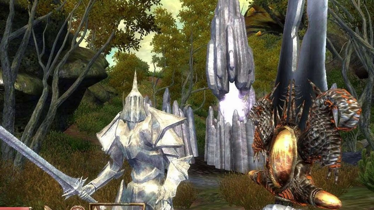 The Elder Scrolls 4 Oblivion review (podcast) YouTube