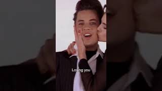 Loving You Nick Kamen