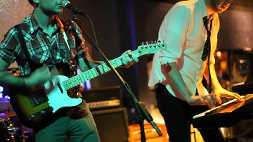 Bottle Up And Explode - "I don