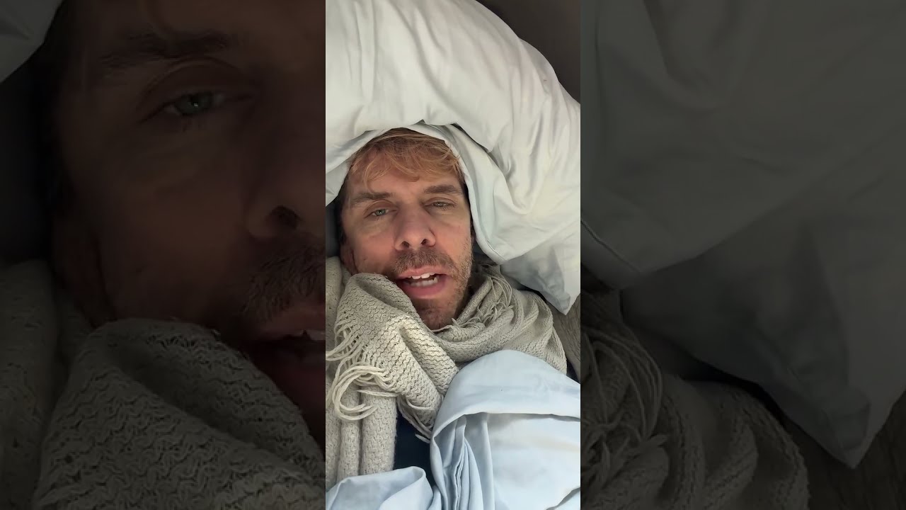 I Have Never Been Sicker Than THIS: