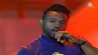 Dr. Alban - Sing Hallelujah (Presentación En Vivo) (Versión 1)