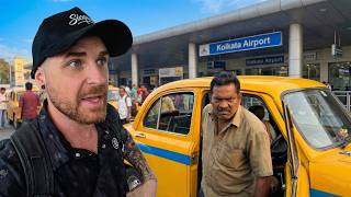 1st Arrival in India was a Nightmare!...Then THIS happened 🇮🇳
