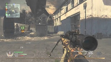 MW2: I Hate Hitmarkers