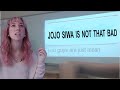 In Defense of Jojo Siwa