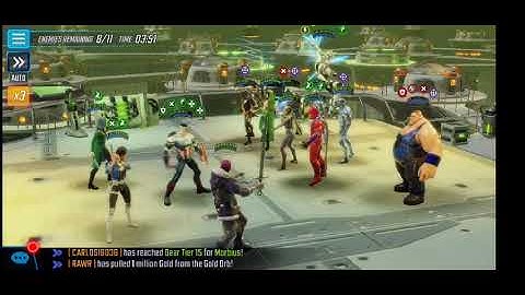 doom 2.2 skill node 2