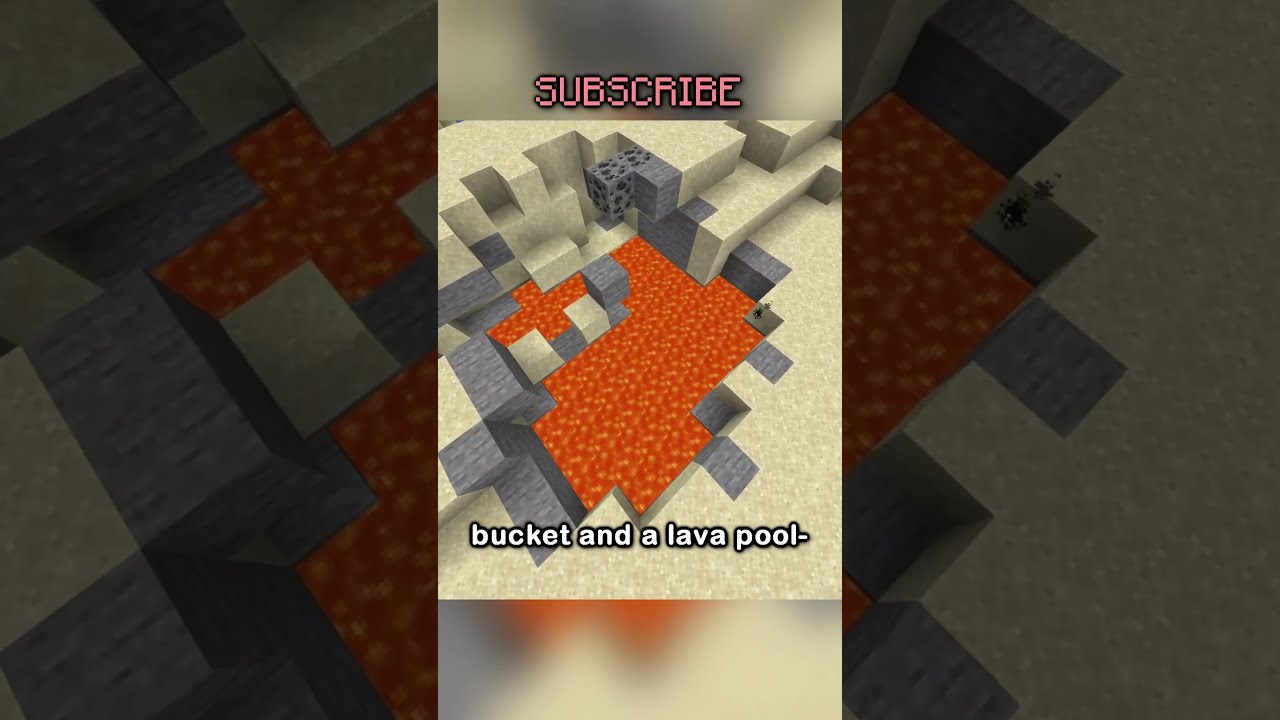 The Best Minecraft Tip For Pros 