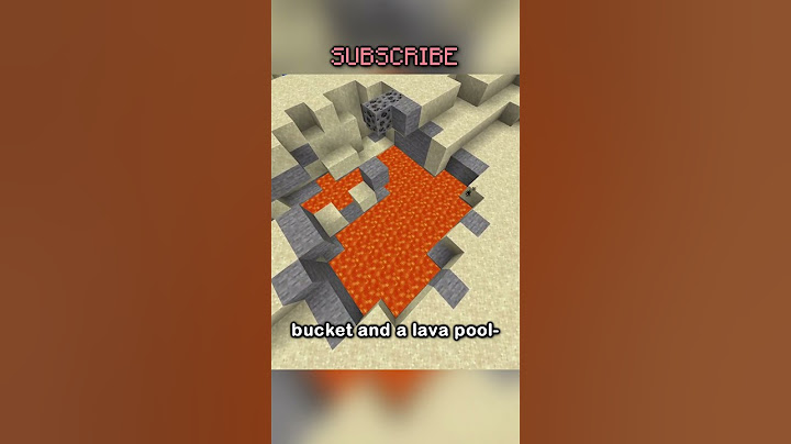 the best minecraft tip for pros.