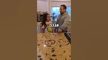 Prank To Clean Kitchen Viralvideos Prank Pranking Funny Pranks Prankvideo Prankshorts Short 