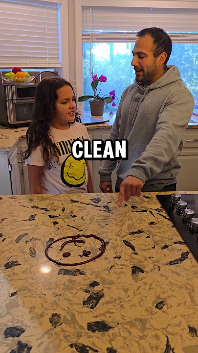 Prank to clean Kitchen #viralvideos #prank #pranking #funny #pranks #prankvideo #prankshorts #short