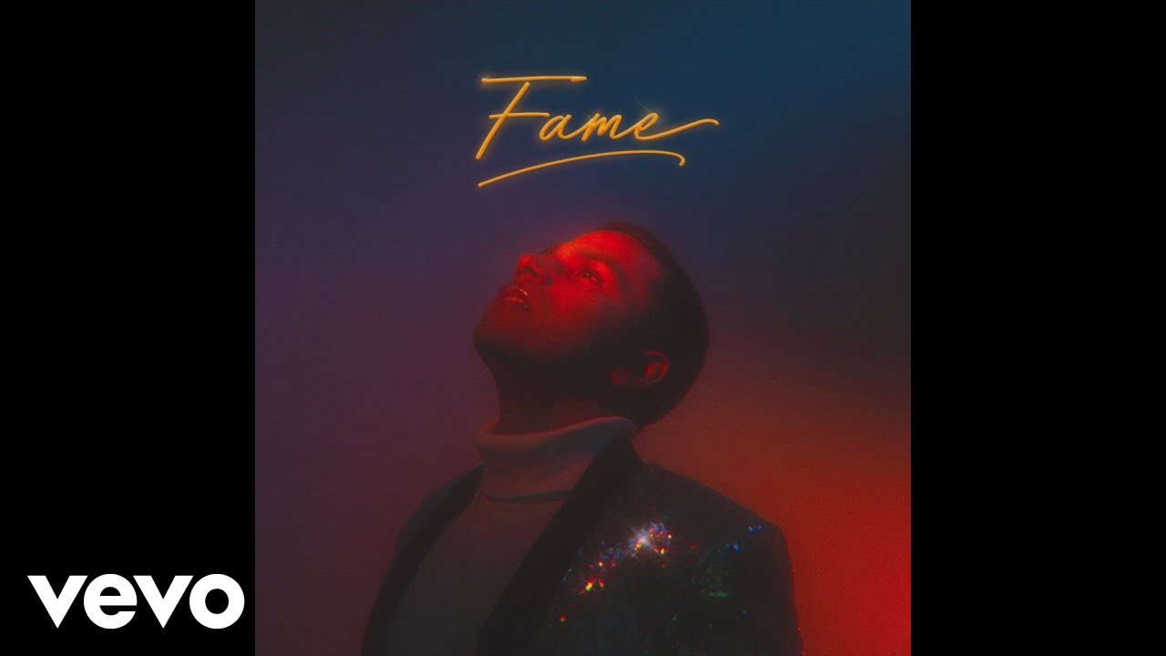 Nick Zavior - Fame (Audio)