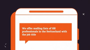 Synygy CRM Technology Users Email Database Providers