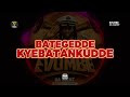 EVUMBE - DA AGENT (Official Lyrics Video)