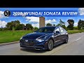 2020 Hyundai Sonata | Trying to Raise The Bar