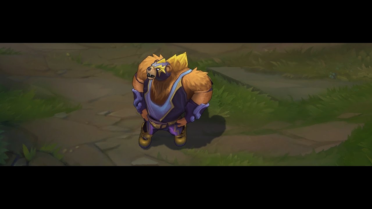 Volibear vs Wukong top Hard Carry LOL gameplay YouTube