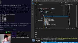 Advent of Code 2021 Day 1