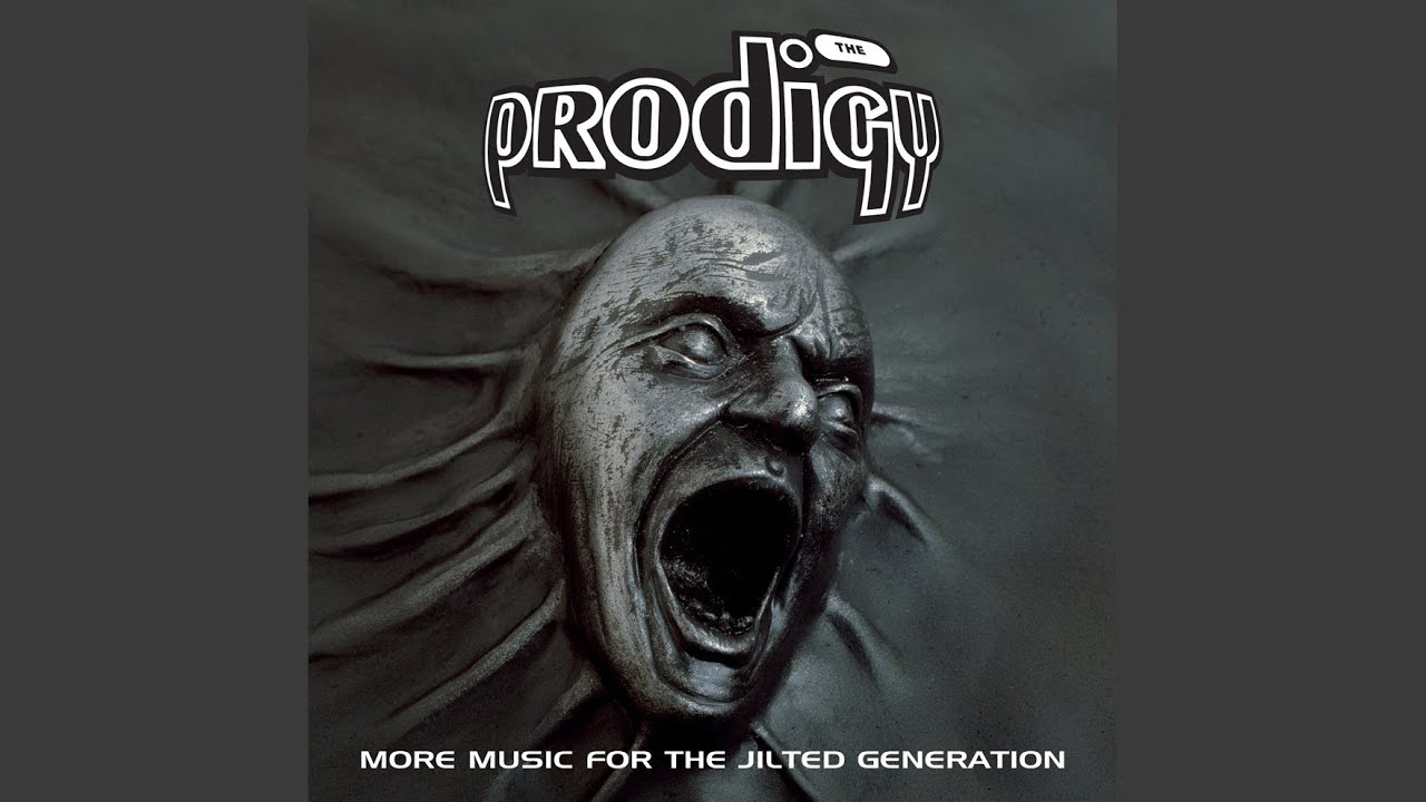 prodigy albums list appears on