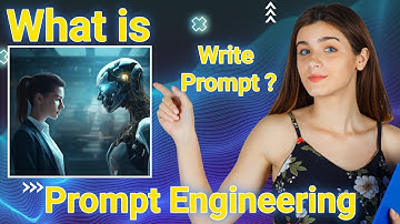 “What is Prompt Engineering? | The Secret Skill to Master AI like ChatGPT & Midjourney”