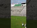 El Estadio Más Exótico del Futbol Mexicano #youtubeshorts