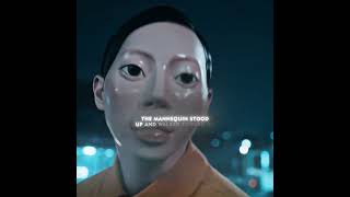 Tell the story of “Plastic Man”from Jack’s perspective#edit #movie #funny #fyp