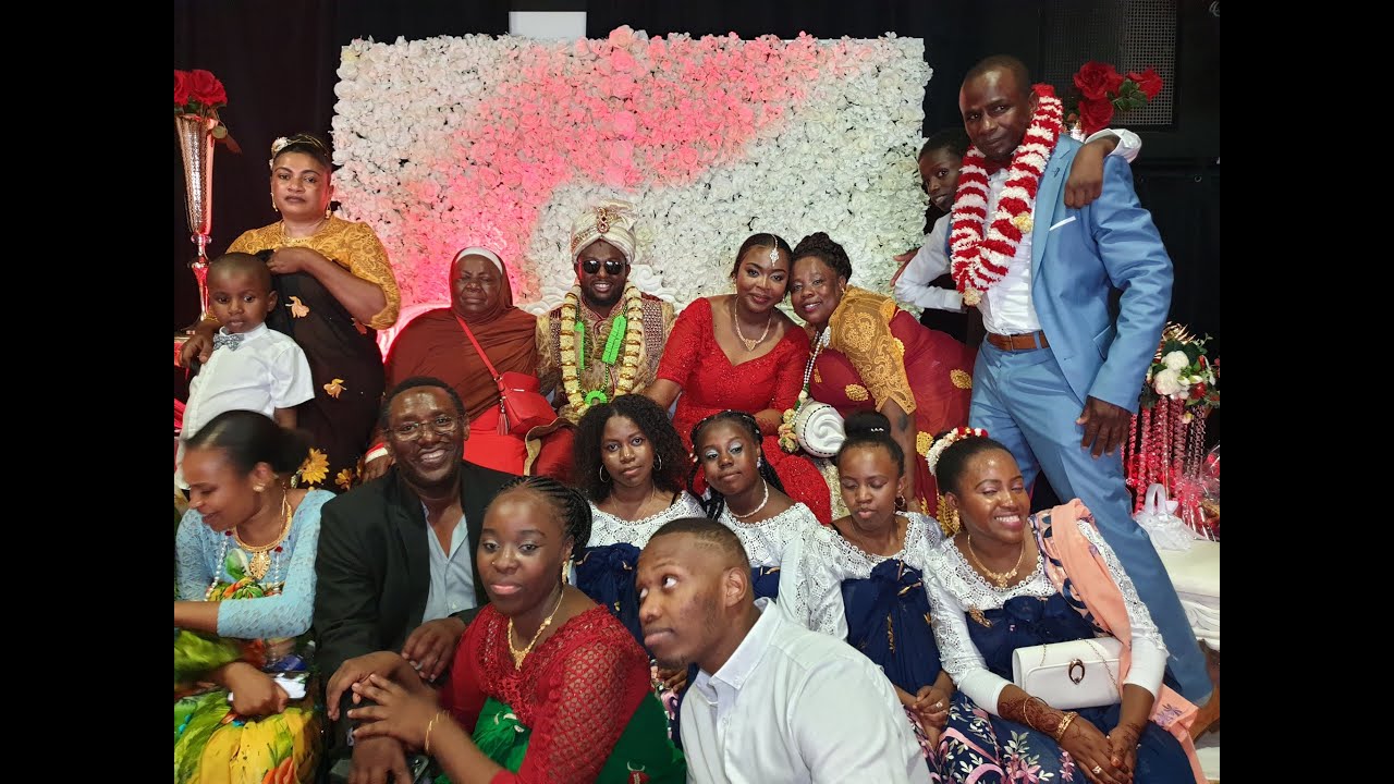 Manzara de Misbahou et Soifiata à Tarbes [part 1/2]