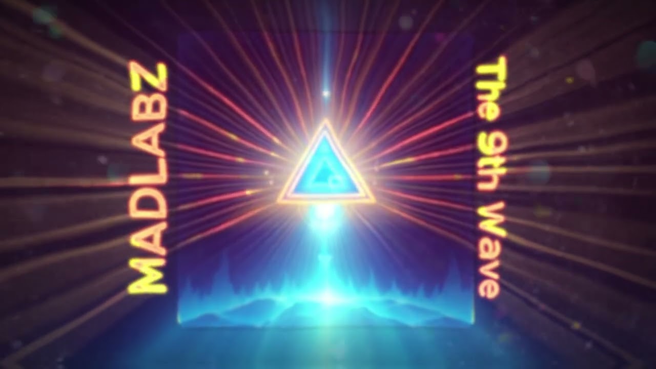 MADLABZ - The 9th Wave