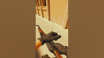 NEW PROS A SITE SMOKES ON MIRAGE #shorts #cs2