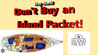 Don't Buy an Island Packet?