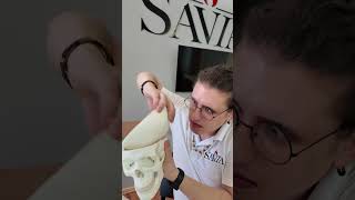 Медицинская магия  #перекостаза #правкаатланта #massage #массажодесса  #классическиймассаж