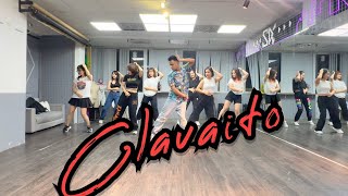 Clavaito | Chanel, Abraham Mateo | Bachata  |Zumba |saurabhsemwal