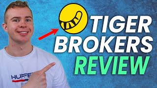 Tiger Brokers Ultimate Guide - Step by Step Tutorial screenshot 3