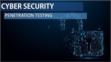 GCSE Computer Science: Penetration testing