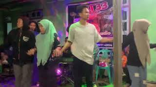 Pebunoaha morosi di goyang with fat33 audio,,dj ipul,vj susan,vj suri