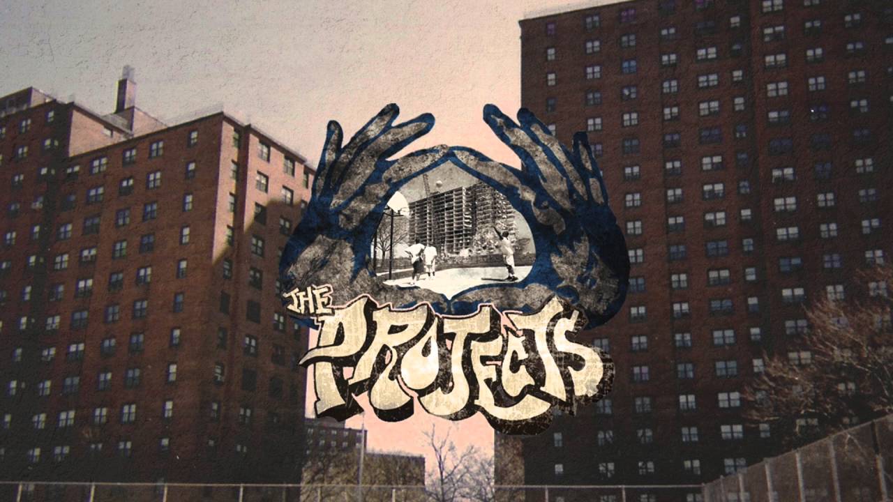 The Projects 2016 - $lim Tim