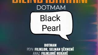 Bilnd Ibrahim Dotmam
