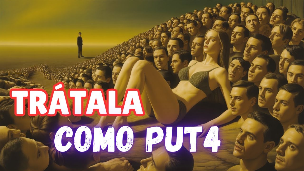 Cómo Dejar una Huella Psicológica Irreversible en Ella | El Arte de Maquiavelo