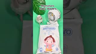 Are The Baby Diapers Used By Your Baby As Absorbent As This?