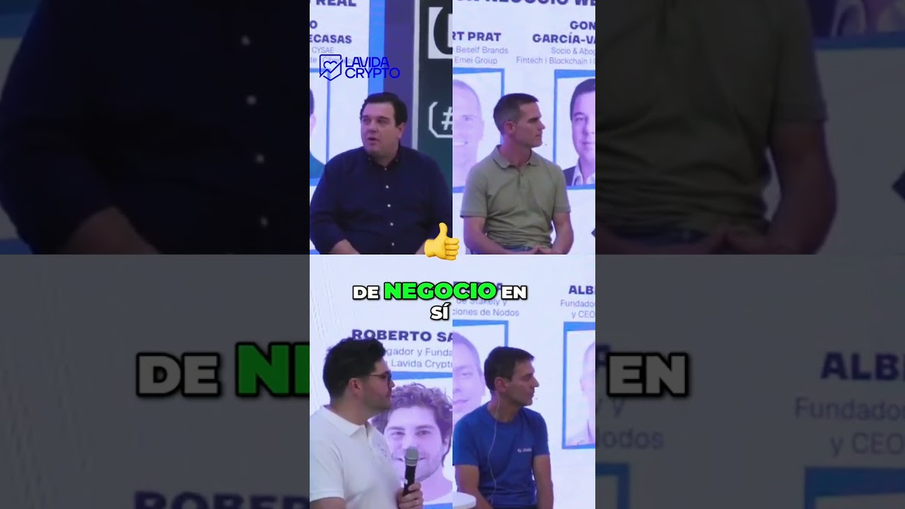 ¿Blockchain sin regulación? El auge de las remesas 