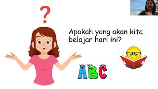 PROGRAM TRANSISI BAHAGIAN PENGENALAN