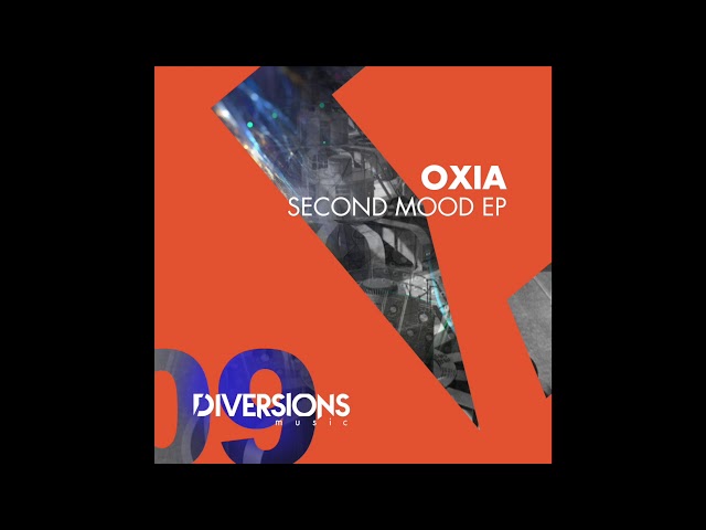 OXIA - Moodulations