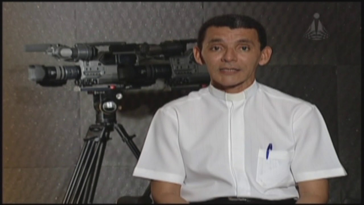 DOCUMENTÁRIO: CÍRIO DE NAZARÉ