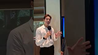 At The Nestopa Property Pulse Phuket 2026 We Spoke With Piya From Arise Vibe